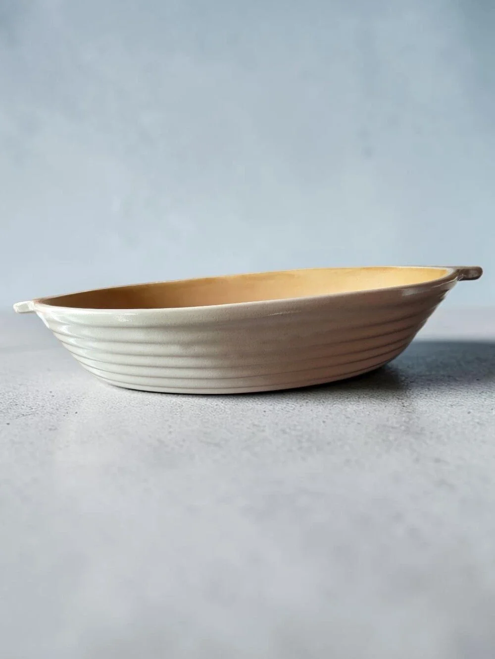 The Pampered Chef Family Heritage Stoneware